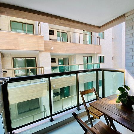 Apartamentos De 2 Quartos Com Piscina Na Praia Dos Anjos Arraial do Cabo Exterior foto