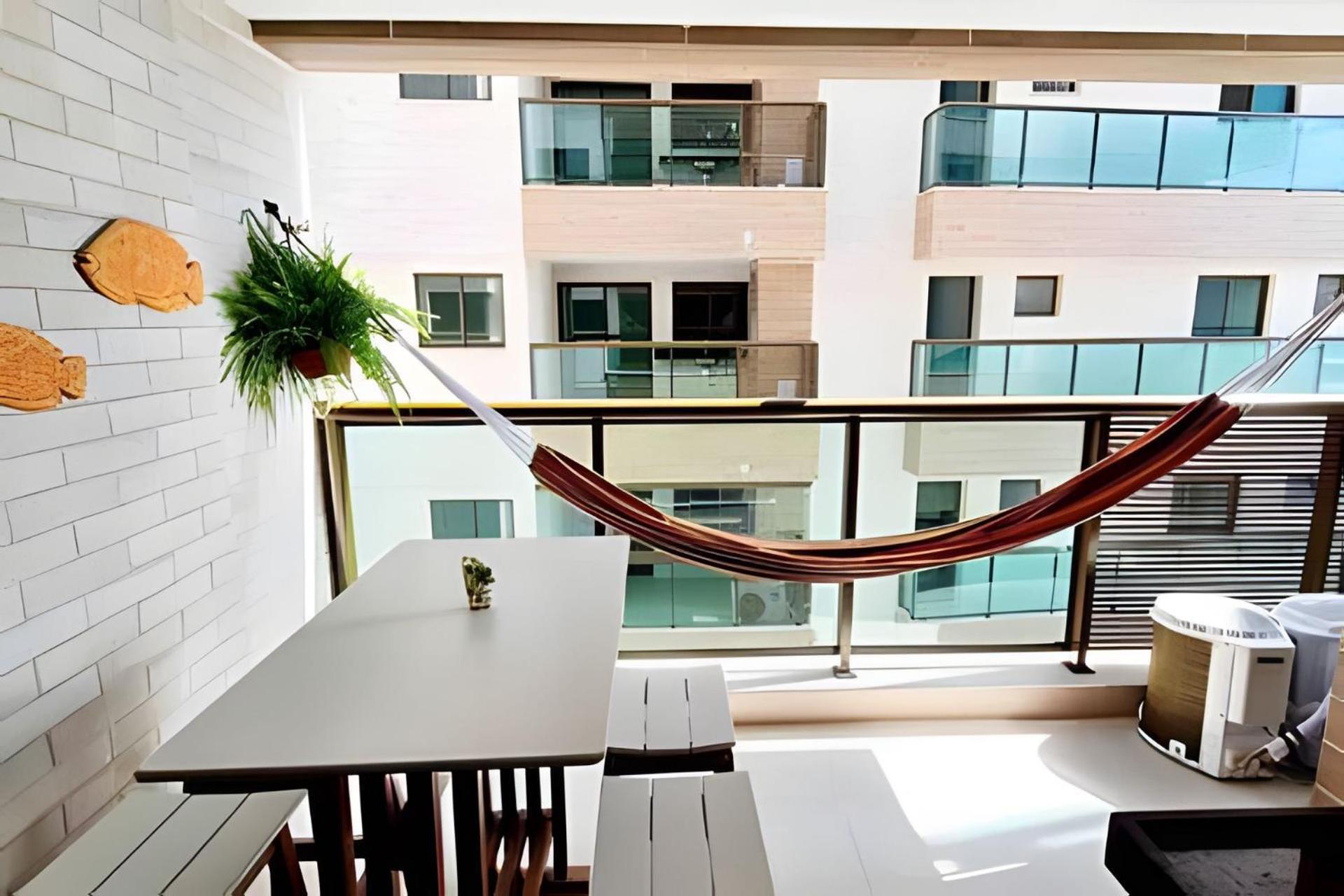 Apartamentos De 2 Quartos Com Piscina Na Praia Dos Anjos Arraial do Cabo Exterior foto