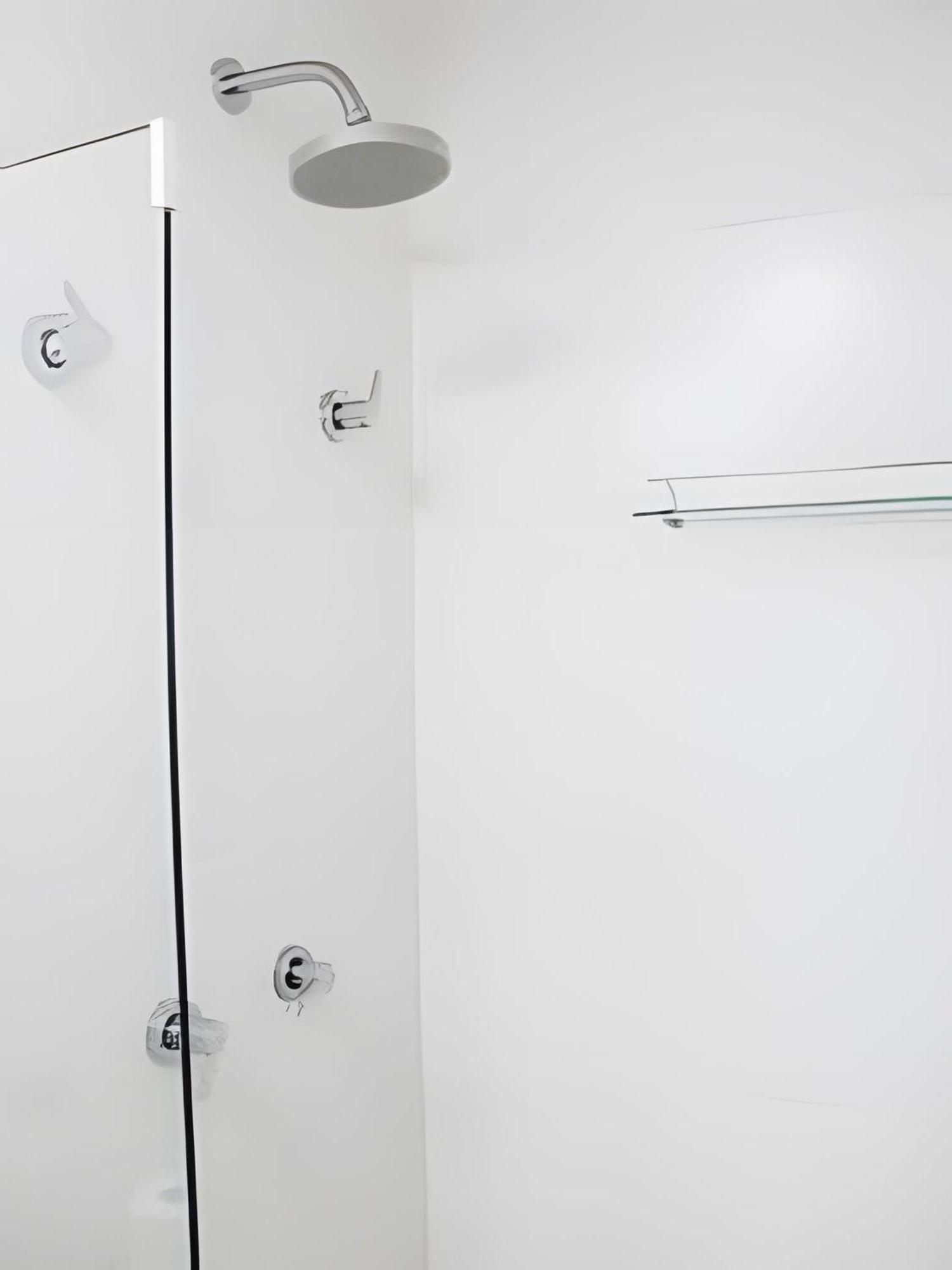 Apartamentos De 2 Quartos Com Piscina Na Praia Dos Anjos Arraial do Cabo Exterior foto