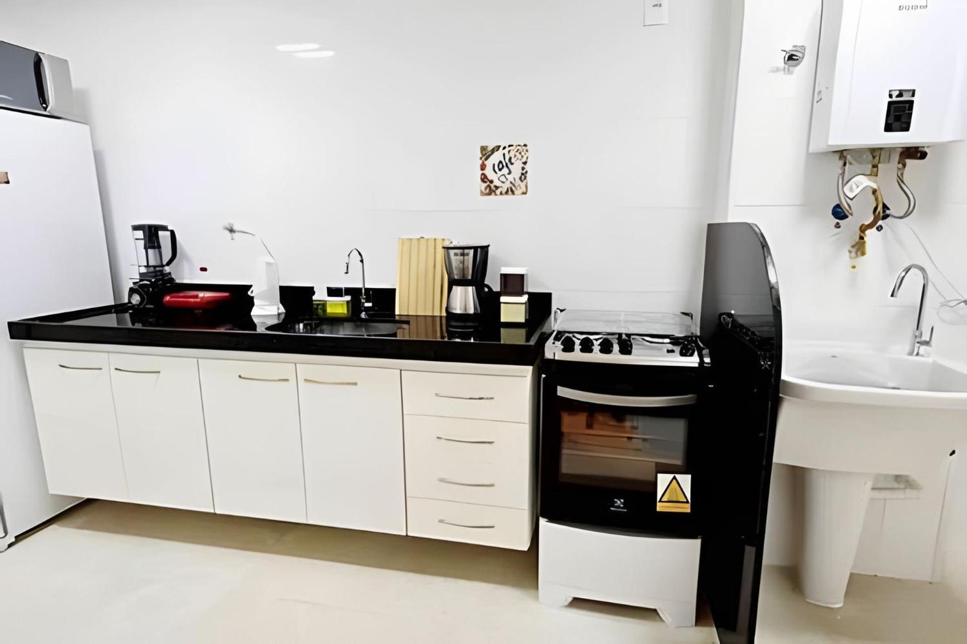 Apartamentos De 2 Quartos Com Piscina Na Praia Dos Anjos Arraial do Cabo Exterior foto