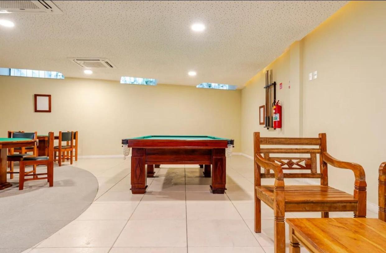 Apartamentos De 2 Quartos Com Piscina Na Praia Dos Anjos Arraial do Cabo Exterior foto